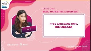 Basic Marketing amp Business 2024  Budgeting Strategi Pemasaran untuk Bisnis [upl. by Bowlds]