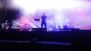 Foster The People  Pseudologia Fantastica LIVE MadCool2017 8 July [upl. by Yevrah977]