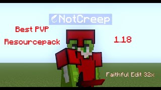 118 최신버전 PVP 리소스팩 배포 118 Best PVP Resource Pack [upl. by Dickie]