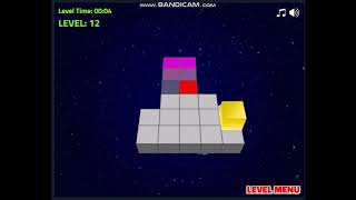 BCubed Gameplay  Cool Maths Games [upl. by Laspisa]