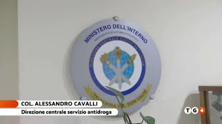 Sicurezza Fentanyl scatta lallarme anche in Italia [upl. by Celesta220]