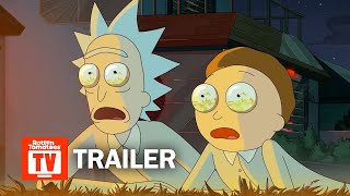 Rick and Morty Season 6 Trailer [upl. by Langston]