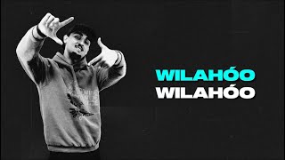 WILAHÓO  Rami Bazi Lyricvideo [upl. by Nonnerb546]