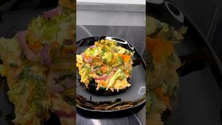 Broccoli 🥦 casserole healthy trending shortvideo youtubeshorts recipe [upl. by Wivina]