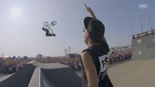 Best Of  FISE Xperience Le Havre 2017  Official HD [upl. by Laural565]