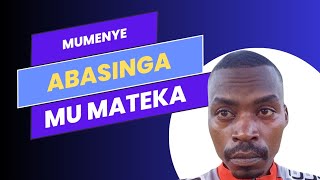 Abasinga aho muri mwese nimwe Batwa bukuli mutege amatwi nimbabeshya mumvuguruze🤣🤣🤣👏👏 [upl. by Ehcsrop983]