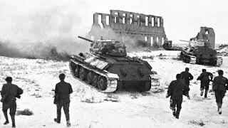 Battle Stalingrad  The Siege That Shattered Hitler’s Dream [upl. by Herta]