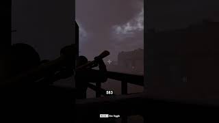 CURVING BULLET   Sniper Elite 5 [upl. by Nnairb453]