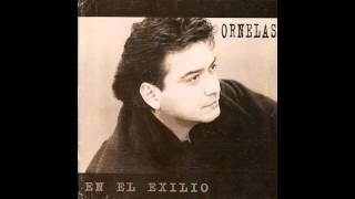 Raul Ornelas  En El Exilio  Álbum Completo  1999 [upl. by Llerrehs]