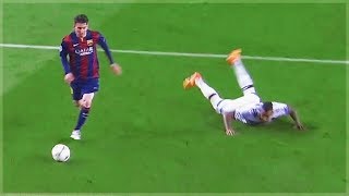 QUAND MESSI A DÉTRUIT BOATENG ●FULL HD● [upl. by Htebsle]