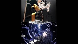 Bernkastel vs Subaru [upl. by Elem882]