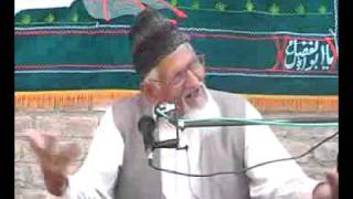 2 Imam Hussain RA ki yaad kyun baqi maulana ishaq [upl. by Tterrab]