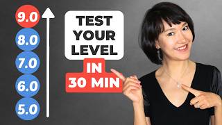 What’s Your IELTS Level Take This Test [upl. by Pelletier]