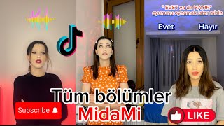 Evet yada Hayır Povu TÜM BÖLÜMLER [upl. by Ihn]