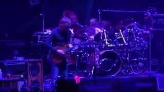 Phish  Takin Care Of Business  102013  Hampton VA [upl. by Jump931]