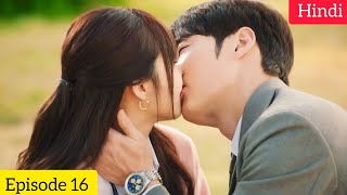 Last Episode • Miss Night and Day2024 Kdrama Episode 16 Explained In Hindi  Ending Explained [upl. by Enicul363]