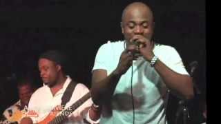 Arly Lariviere amp friends quotA qui la Fautequot LIVE  Club Indigo [upl. by Neelrihs474]