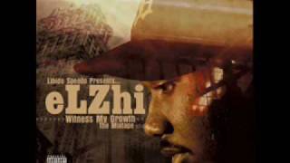 Elzhi  Concrete Eyes Prod By J Dilla [upl. by Clerissa]