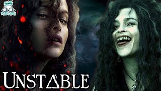 Why Bellatrix Lestrange Was So Unstable [upl. by Ataynik345]