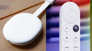 Chromecast с Google TV за 50 — лучше Mi Box и Apple TV [upl. by Tacy]