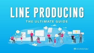 What Is a Line Producer The Key Role of Line Producers lineproducer [upl. by Flor]