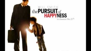 Andrea Guerra  Welcome Chris The Pursuit of Happyness [upl. by Ayenet149]