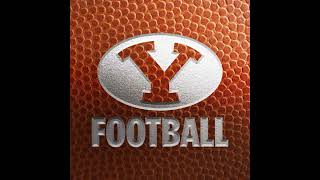 BYU vs Liberty 4th Quarter [upl. by Glen5]