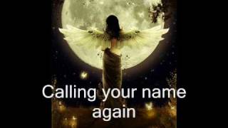 Calling Your Name Again by Richard Carpenter with Lyrics [upl. by Carrie]