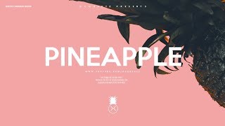 FREE quotPINEAPPLEquot 🏝 Wizkid x Jhus x Not3s Type Beat  Dancehall x Afrobeat Instrumental [upl. by Ahsitam]