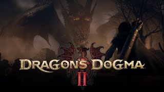 Dragons Dogma 2  4K RAYTRACING  Jap  Part 62  Intimacy [upl. by Rollin]