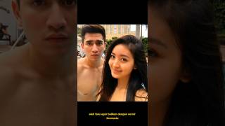 Verrell Bramasta Dan Natasha Wilona Didoakan Fans verrelbramasta natashawilona verrellbramasta [upl. by Teagan692]