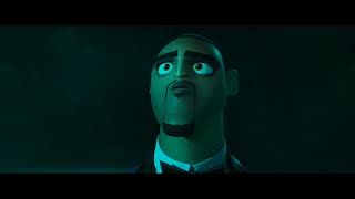 Spies in Disguise 2019  Marcy Kappel is Laughing [upl. by Direj]