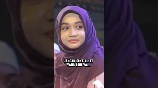 Jangan suka lihat yang lain ya pengajian Ning umi Laila [upl. by Varipapa]