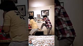 Skater 🛹 Himanshu funny 😹 Comedy 🎭 funny comedy fun foryou prank🎭🎭😹😹😹😹😹😹😹 [upl. by Nihahs973]