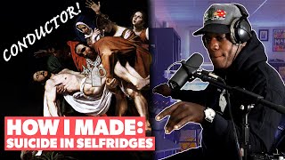 How I Made Suicide In Selfridges for Westside Gunn and DJ Drama [upl. by Kremer]