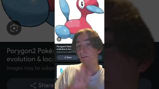 Is Porygon2 better than PorygonZ gaming pokemon vgc [upl. by Engelbert153]