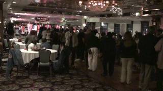 Detroit Princess Motown Dinner Cruise [upl. by Riaj]