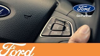 Handsfree  SYNC 3  Ford Nederland [upl. by Bergen]