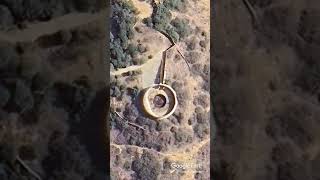 Parsi Tower of silence shortsvideo reelinstagram reels parsi [upl. by Braynard]