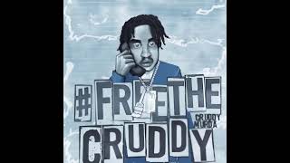 Cruddy Murda  Beat Official Audio prod by sparkheem x trill800 x 4days FreeTheCruddy [upl. by Emina]