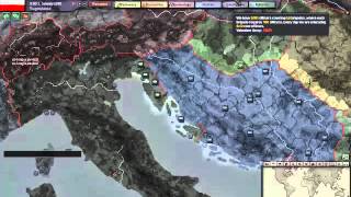 HOI 3 How to use cheats [upl. by Abigail]