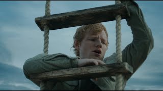 Ed Sheeran  No Strings Official Video [upl. by Inhoj]