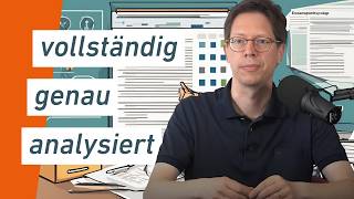 Anforderungsermittlung leicht gemacht ibo Würfel  Requirements Engineering Folge 1 [upl. by Eddi]