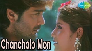 Chanchalo Mon Anmona Hoy  Bengali Movie Swapno  Prasenjit Jisshu Sengupta Abhishek Chatterjee [upl. by Asfah290]