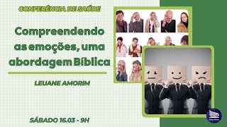 Culto de Artur Alvim ao Vivo  IASD  MR  Sábado  16032024 [upl. by Eednyl]