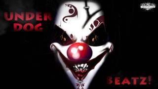 Beat Instrumental Crazy  Underdog Beatz [upl. by Keffer627]