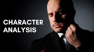 How to Write a Character Analysis Essay [upl. by Aihsercal482]