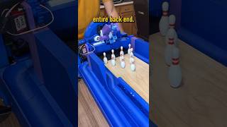 3D Printed Mini Table Top Bowling Part 11 [upl. by Nylecsoj]