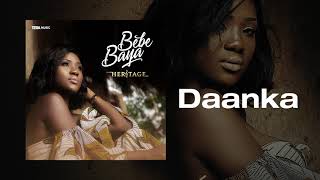 Bébé Baya  Daanka Audio officiel [upl. by Plafker]