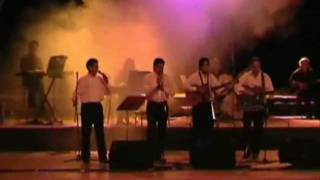 Grupo Contrapunto Paraguay  Musiqueada jazmín guype  Tapyi haeño  Choko kue kera yvoty [upl. by Grearson988]